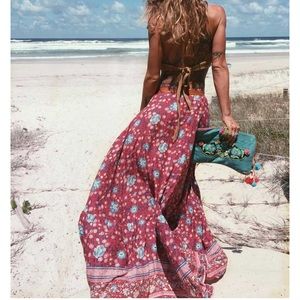 Vintage Spell and the Gypsy skirt